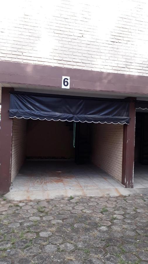 Planeta Sex Motel São João del Rei Exterior foto